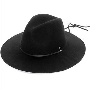 NWT Brixton Mayfield II Hat